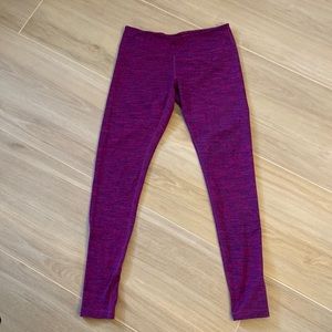 ZELLA SOFT LEGGINGS MEDIUM